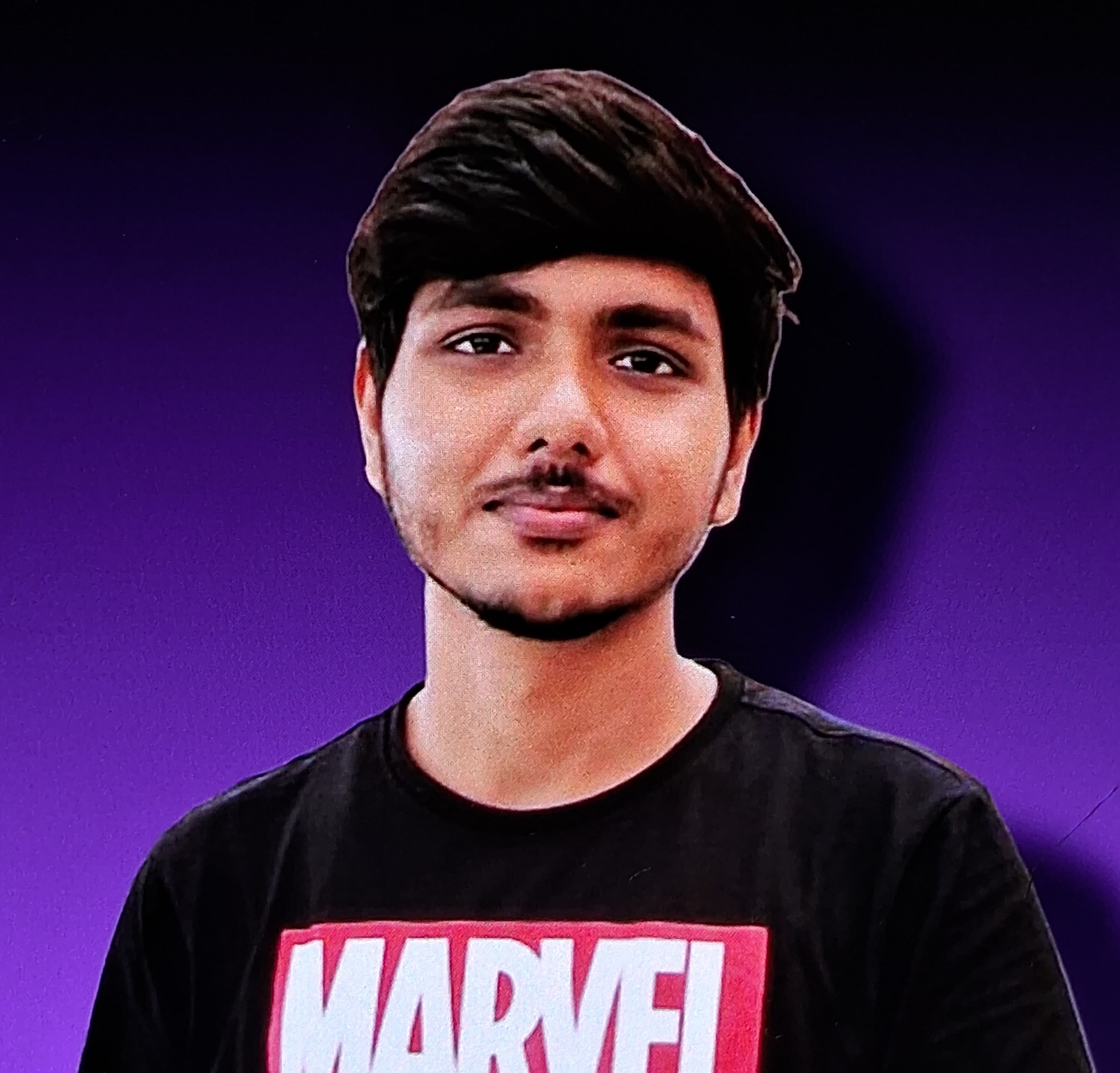 Rishabh Rajak | Portfolio