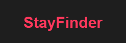 StayFinder